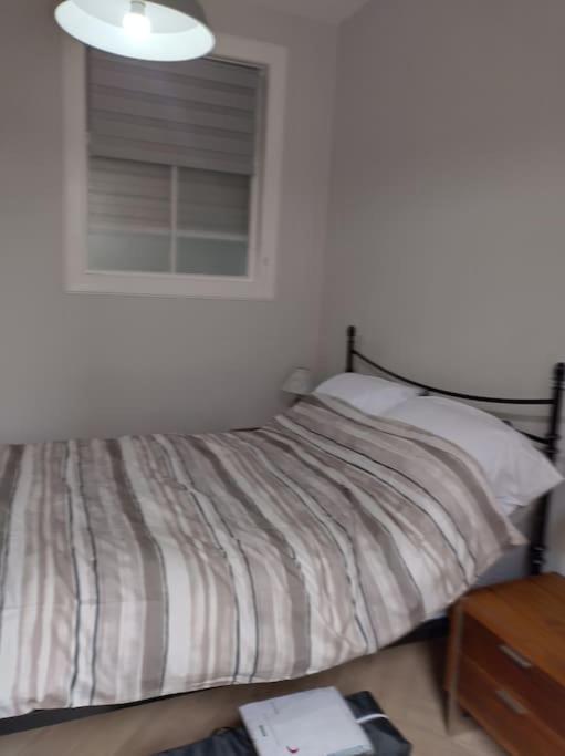 Portobello Edinburgh Seaside Flat Extérieur photo